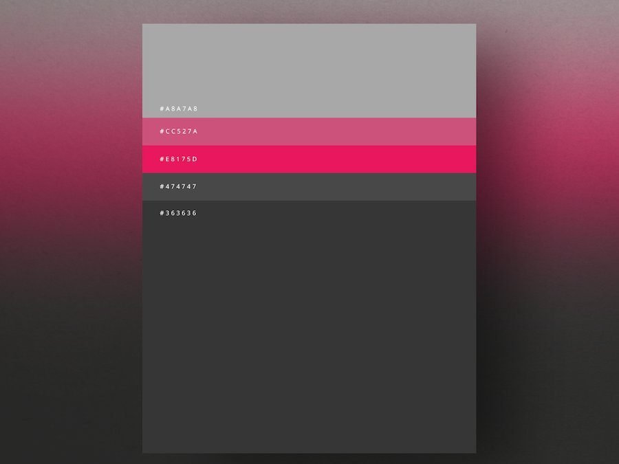 Typologies: What are we assessing?