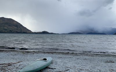 Podcast: A Week in Isolation